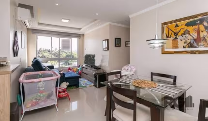 Apartamento 3 dormitórios à venda Partenon Porto Alegre/RS