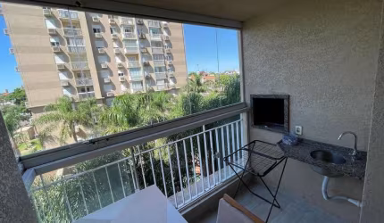 Apartamento 3 dormitórios à venda Sarandi Porto Alegre/RS