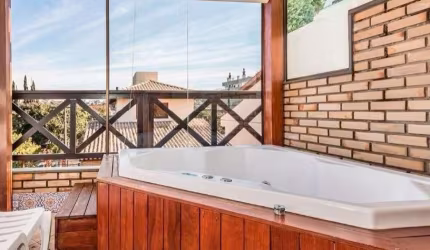 Casa 2 dormitórios no Jardim Itu Sabará