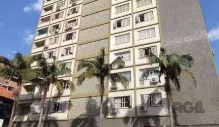Apartamento com 2 dormitórios no Bairro Floresta