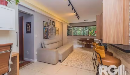 Apartamento 3 dormitórios à venda Cristo Redentor Porto Alegre/RS