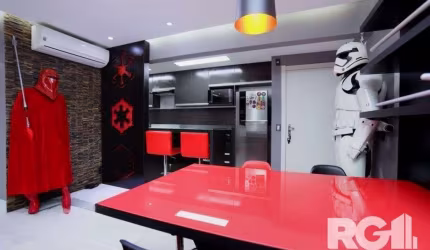 Apartamento 3 dormitórios à venda São Sebastião Porto Alegre/RS