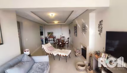 Apartamento 2 dormitórios à venda Sarandi Porto Alegre/RS