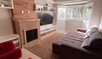 Casa 4 dormitórios à venda Centro Viamão/RS