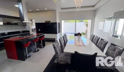 Casa em Condomínio 3 dormitórios à venda Ecoville Porto Alegre/RS