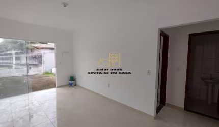 Casa 02 Quartos para Venda, localizado em Itapuca, Resende RJ.