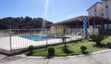 Apartamento 02 Quartos com Suite, Residencial para Venda, Roma, Volta Redonda
