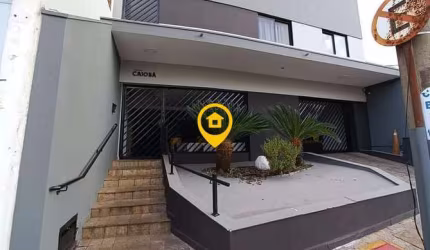 Apartamento para alugar no centro de Ribeirão Preto