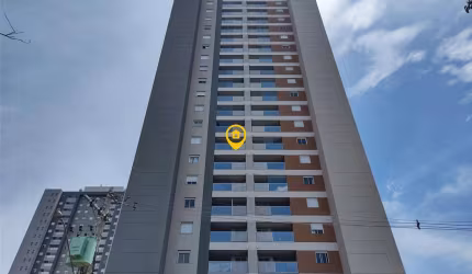 ALUGA - Apartamento 3 dormitórios com varanda gourmet na zona Sul