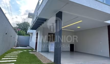 Casa com 3 quartos à venda na Rua Recreativa Antárctica, 40, Atiradores, Joinville por R$ 1.590.000