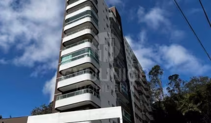 Apartamento com 3 quartos à venda na Rua Ministro Calógeras, 1063, Centro, Joinville por R$ 800.000