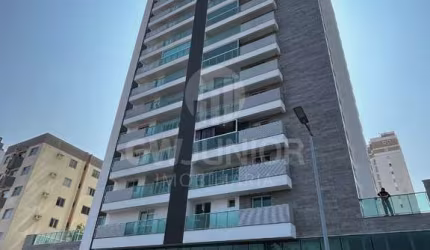 Apartamento com 2 quartos à venda na Rua Duque de Caxias, 70, Centro, Joinville por R$ 570.000