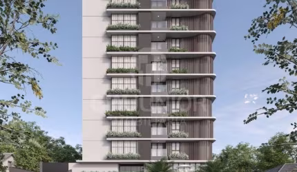 Loft com 1 quarto à venda na Rua Coronel Santiago, 330, Anita Garibaldi, Joinville por R$ 294.218