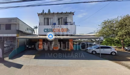 Prédio à venda na Rua Doutor João Colin, 3018, Santo Antônio, Joinville por R$ 1.900.000