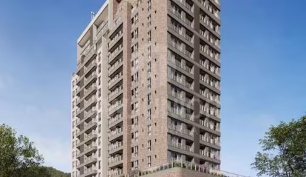 Apartamento com 2 quartos à venda na Rua Benjamin Constant, 975, América, Joinville por R$ 780.218