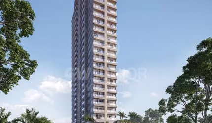 Apartamento com 2 quartos à venda na Avenida Osvaldo Reis, 2300, Balneário Santa Clara, Itajaí por R$ 1.384.898