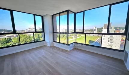 Apartamento com 3 quartos à venda na Rua Rio Grande do Norte, 253, Anita Garibaldi, Joinville por R$ 889.000