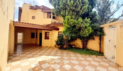 Casa com 3 dormitórios à venda, 156 m² por R$ 615.000,00 - Parque Residencial Jaguari - Americana/S