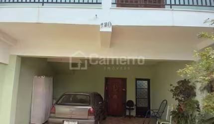 Casa com 3 dormitórios à venda por R$ 450.000,00 - Parque das Nações - Americana/SP