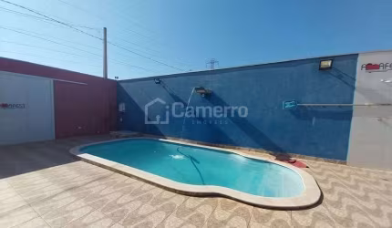 Edícula com 1 dormitório à venda por R$ 450.000,00 - Jardim San Marino - Santa Bárbara D'Oeste/SP