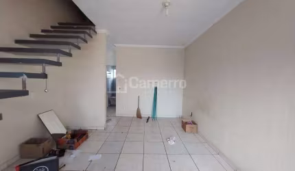Casa com 2 dormitórios à venda, 65 m² por R$ 225.000,00 - Jardim da Mata - Americana/SP