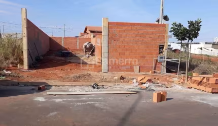 Terreno à venda, 200 m² por R$ 215.000,00 - Jardim dos Lagos 2 - Nova Odessa/SP
