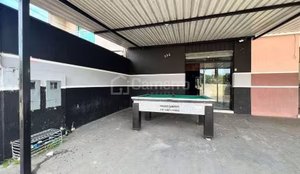Casa residencial com 1 dormitório e 4 salões comerciais,  à venda, 230 m² por R$ 850.000 - Parque R