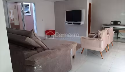 Casa com 4 dormitórios, 4 suítes,  à venda, 306 m² por R$ 1.250.000 - Jardim Terramérica II - Ameri