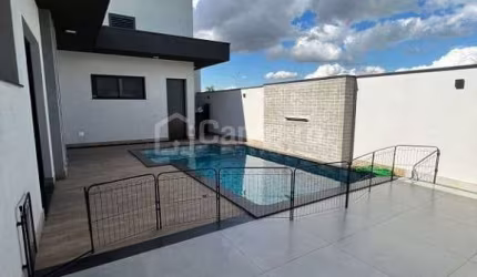 Casa com 3 dormitórios à venda, 200 m² por R$ 1.750.000,00 - Jardim Recanto das Águas - Nova Odessa