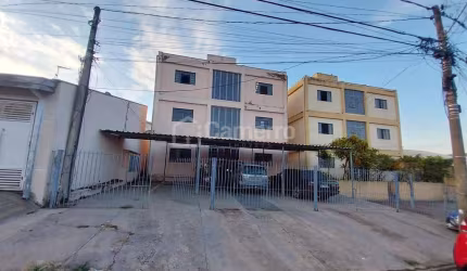 Apartamento para locação, Parque das Nações, Americana, SP