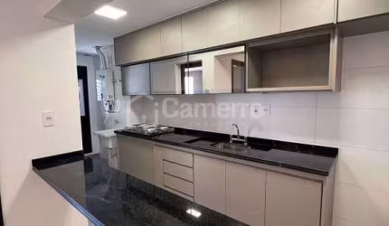 Apartamento com 3 dormitórios para alugar, 157 m² por R$ 4.800/mês - Cechino - Americana/SP
