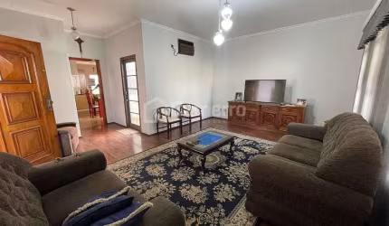 Casa com 3 dormitórios para alugar, 211 m² por R$ 4.000/mês - Jardim Progresso - Americana/SP