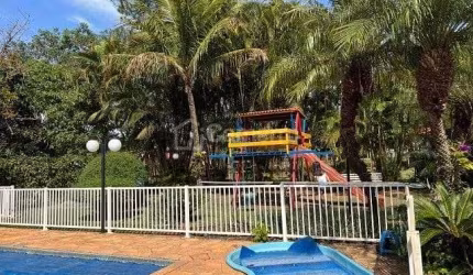 Chácara com 2 dormitórios à venda, 1000 m² por R$ 700.000,00 - Chácaras Recanto Solar - Nova Odessa