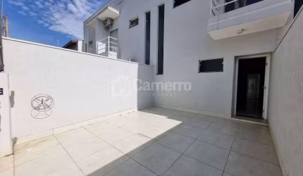 Casa para locação, Jardim Terramérica II, Americana, SP