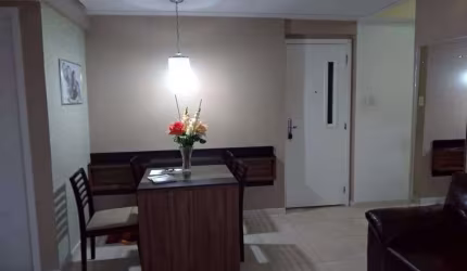 Vendo apartamento de 2/4 sendo 01 suíte no Vila Alegro - Paralela