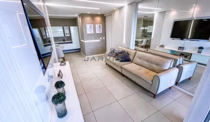 Apartamento à venda no Farol-Edifício Varandas do Alto- R$ 1.250.000,00
