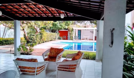 Casa com 4 quartos à venda no Jardim do Horto 2-R$ 1.450.000,00
