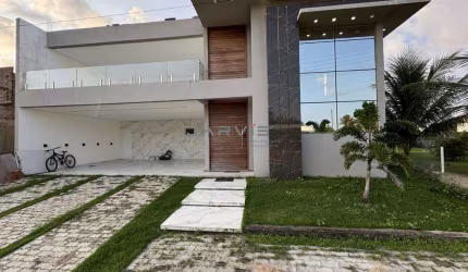 Casa à venda no Residencial Del Mar em Paripueira-R$ 1.500.000,00