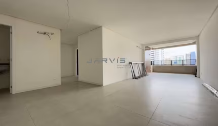 Apartamento com 3 Suítes à venda no Edf. Ravenna-Ponta Verde