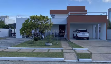 Casa aconchegante com 4 suites independentes em Paripueira- R$ 1.600.000,00