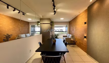 Apartamento 3/4 à venda, localizado no Barro Duro- R$ 550.000,00