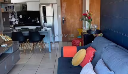 Apartamento 2/4 à venda, no bairro de Mangabeiras - R$ 690.000,00