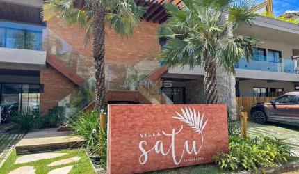 Apartamento duplex com 3/4 à venda em Porto de Pedras - R$ 1.500.000,00