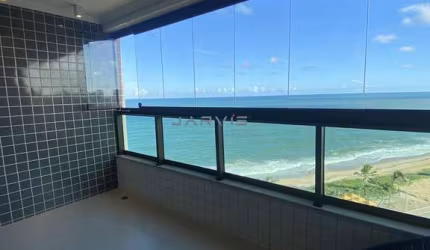 Apartamento 3/4 à venda, no bairro de Jacarecica - R$ 1.990.000,00
