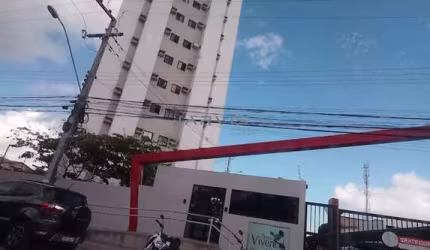 Apartamento 3/4 à venda, localizado no bairro da Serraria - R$ 350.000,00