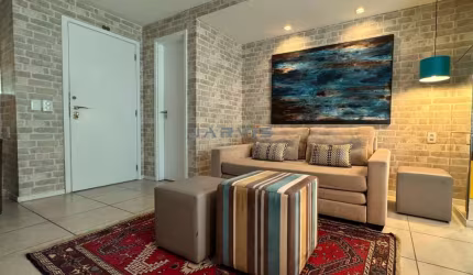 Apartamento 2/4, à venda no bairro de Jatiúca - R$ 1.295.000,00