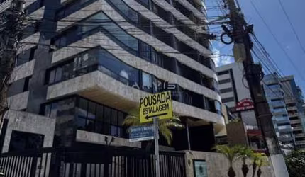 Apartamento com 4/4 à venda, no bairro de Ponta Verde - R$ 3.150.000,00