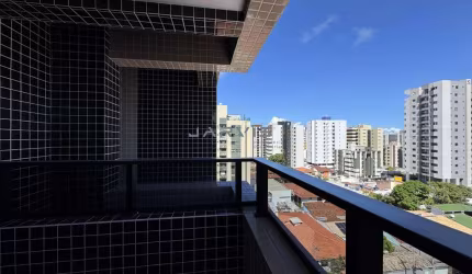 Apartamento de 3/4 (nunca foi habitado) à venda na Jatiúca - R$ 815.000,00