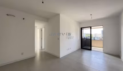 Apartamento de 3/4 à venda na Jatiúca - R$ 807.000,00