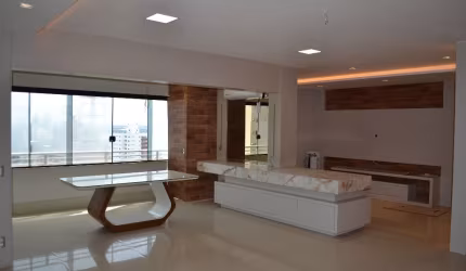 EDIFÍCIO SUNSET BOULEVARD COM 141M² NO ARAÉS